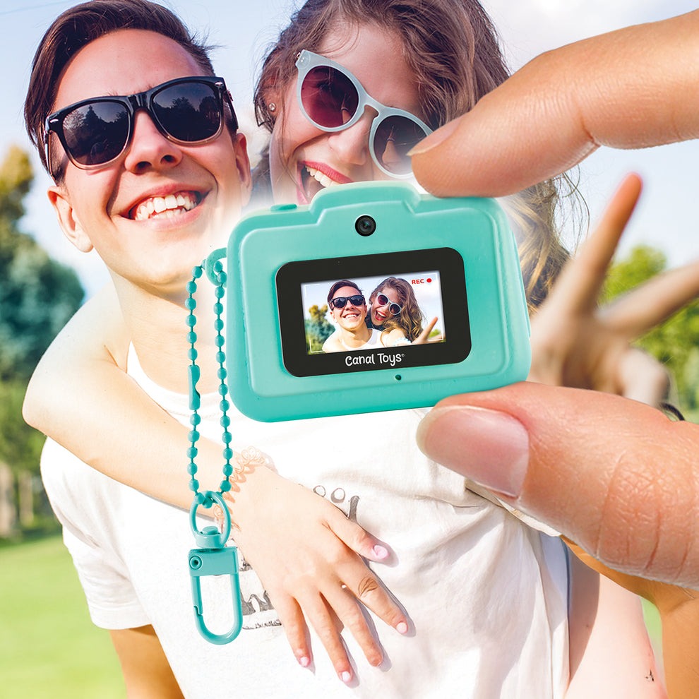 Canal Toys - Mini Digital Camera