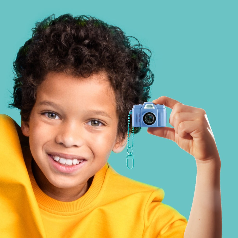 Canal Toys - Mini Digital Camera