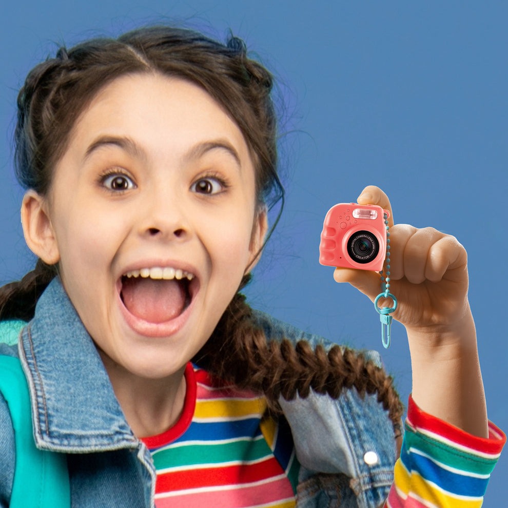 Canal Toys - Mini Digital Camera