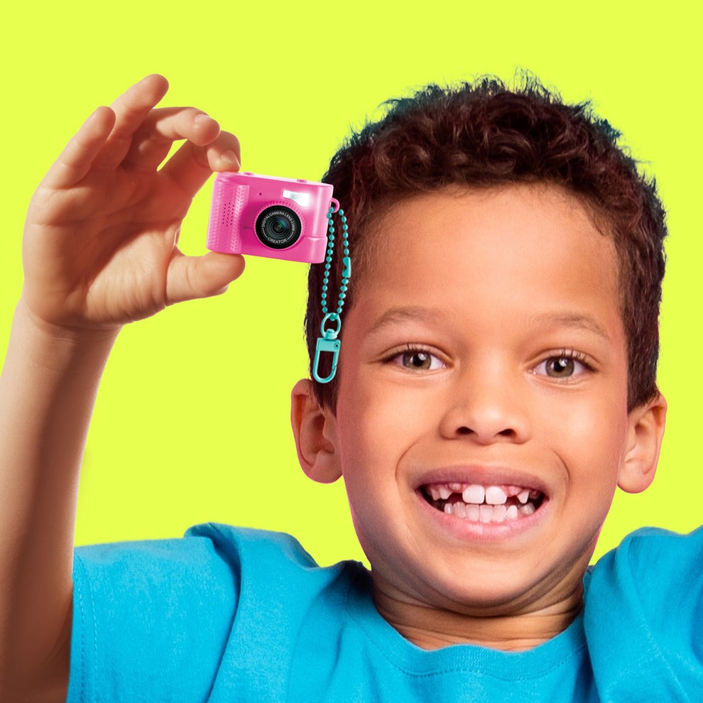 Canal Toys - Mini Digital Camera