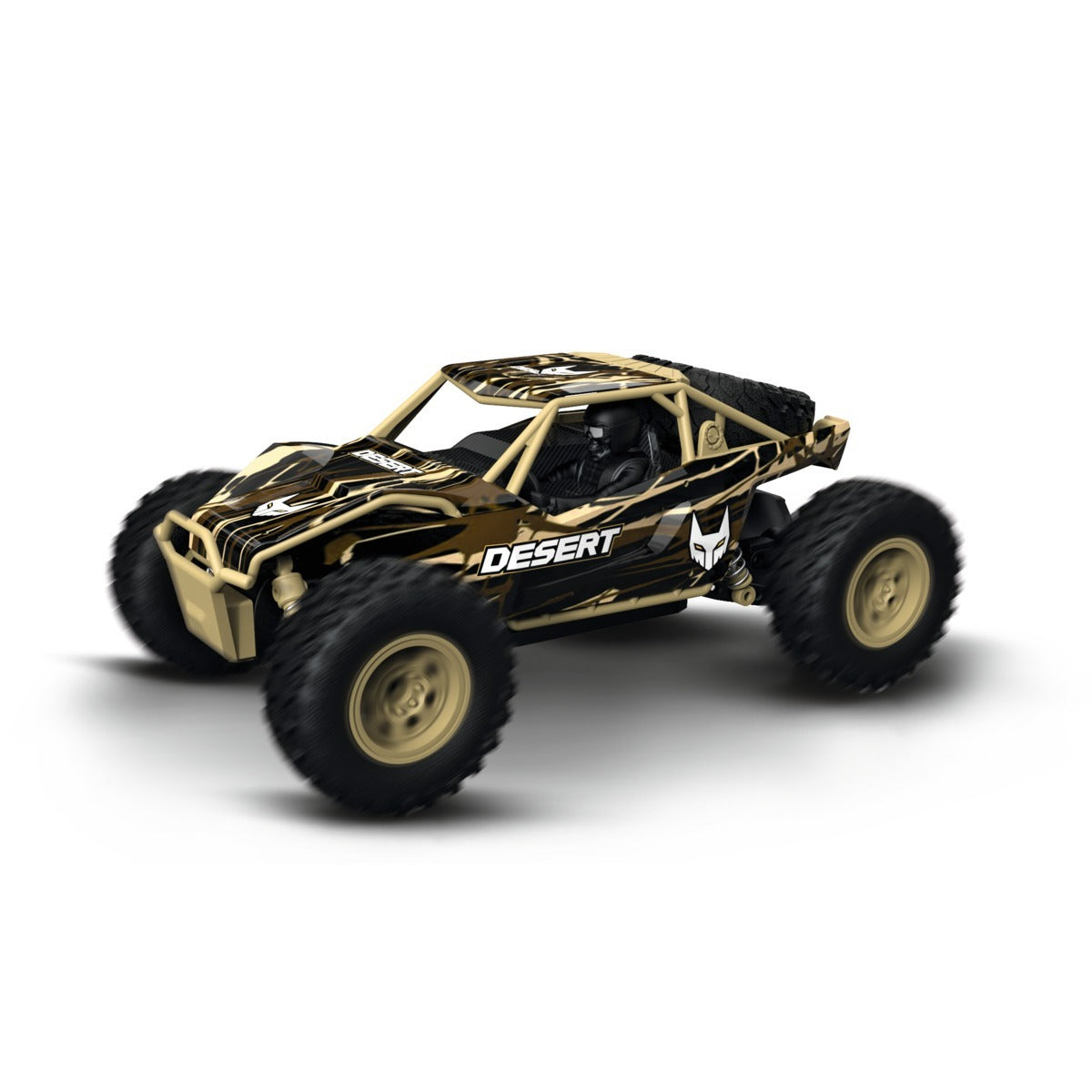 Carrera - Ferngesteuertes Auto Offroad