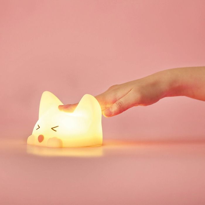 Mega Light - Nachtlicht Catty Cat