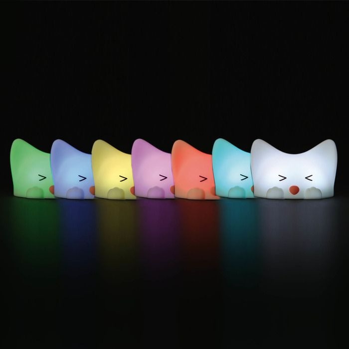Mega Light - Nachtlicht Catty Cat