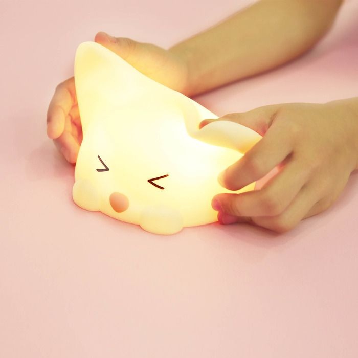Mega Light - Nachtlicht Catty Cat