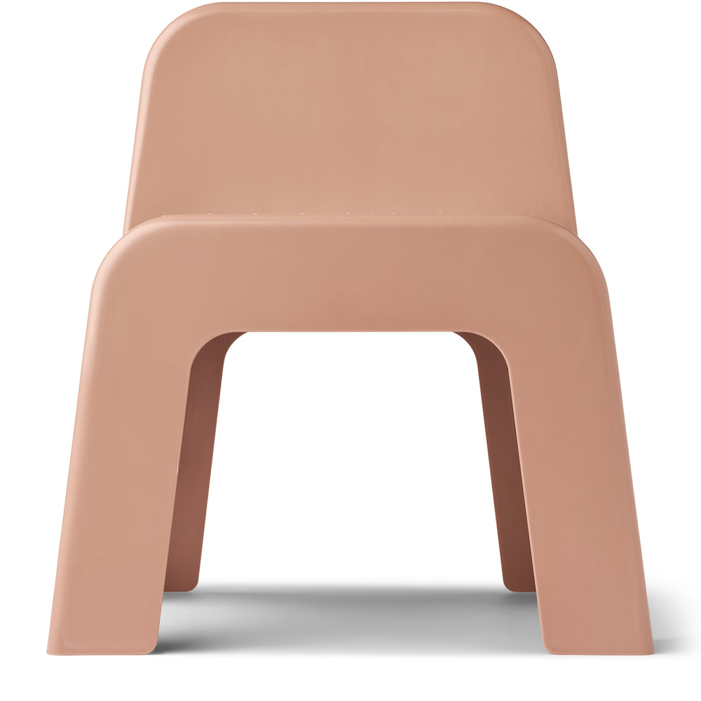 Liewood - Stuhl Chase Pale tuscany