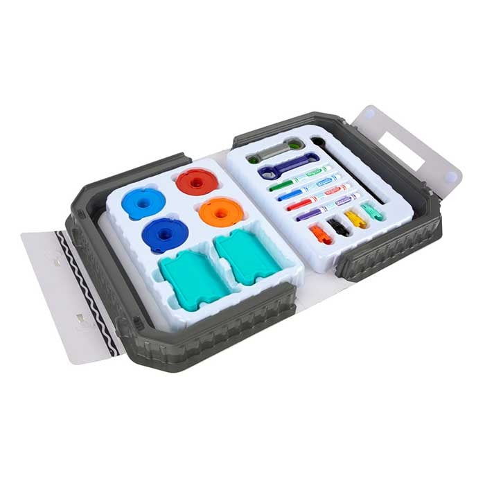 Crayola - Kreisel Malset Arena