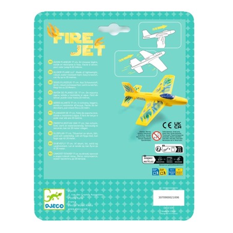 Djeco - Flieger