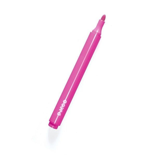 Djeco - Marker 80er Jahre 6 Stück