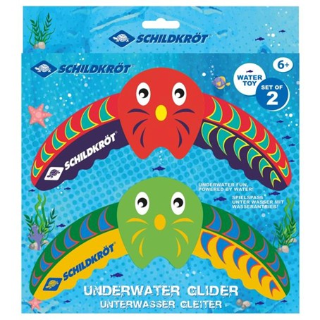 Schildkröt - Unterwassergleiter