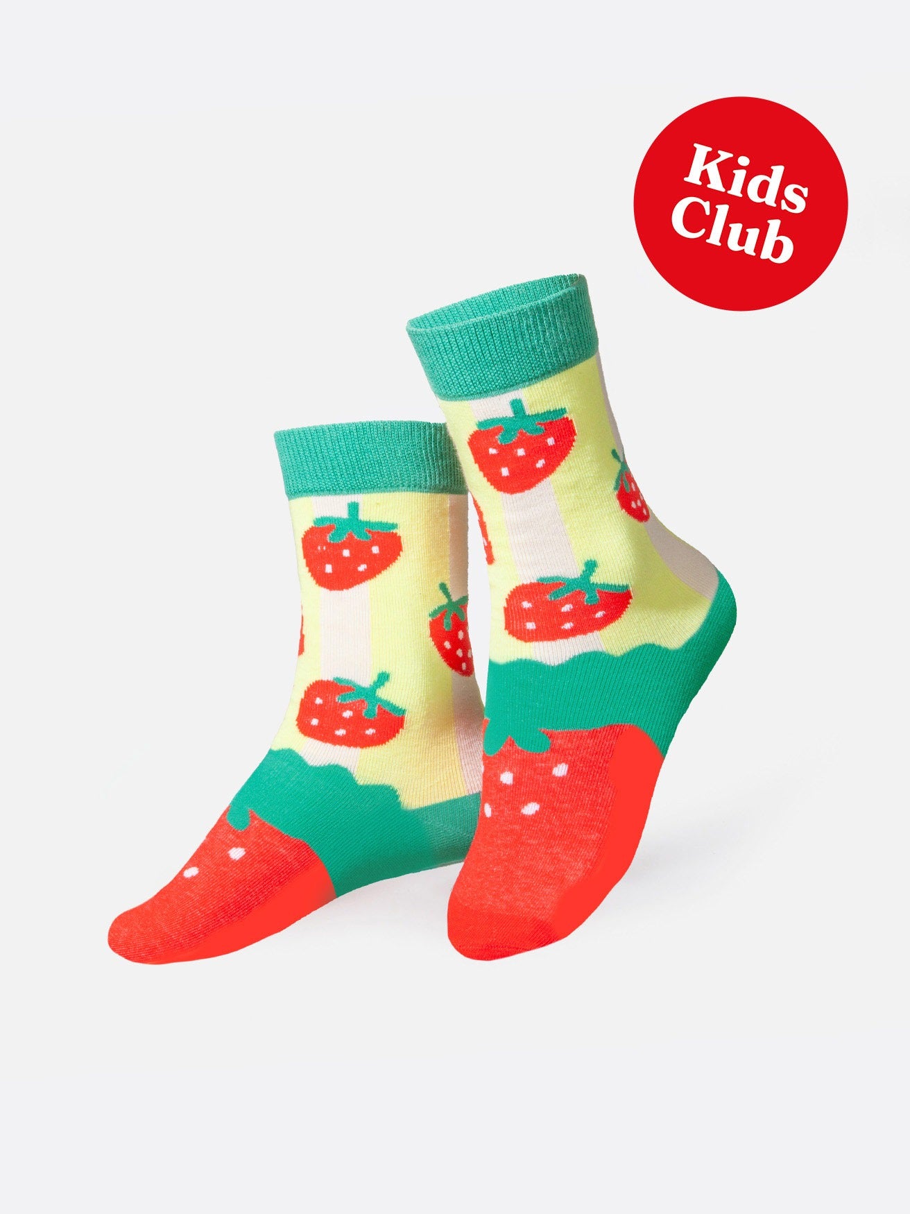 EAT MY SOCKS - Socken Berry Bites Kids
