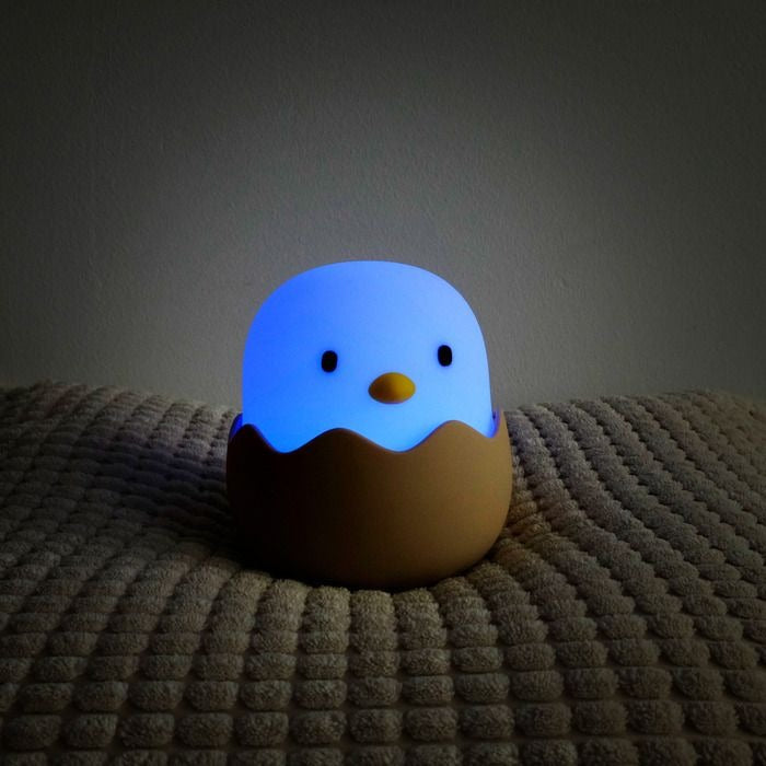 Mega Light - Nachtlicht Eggy Egg