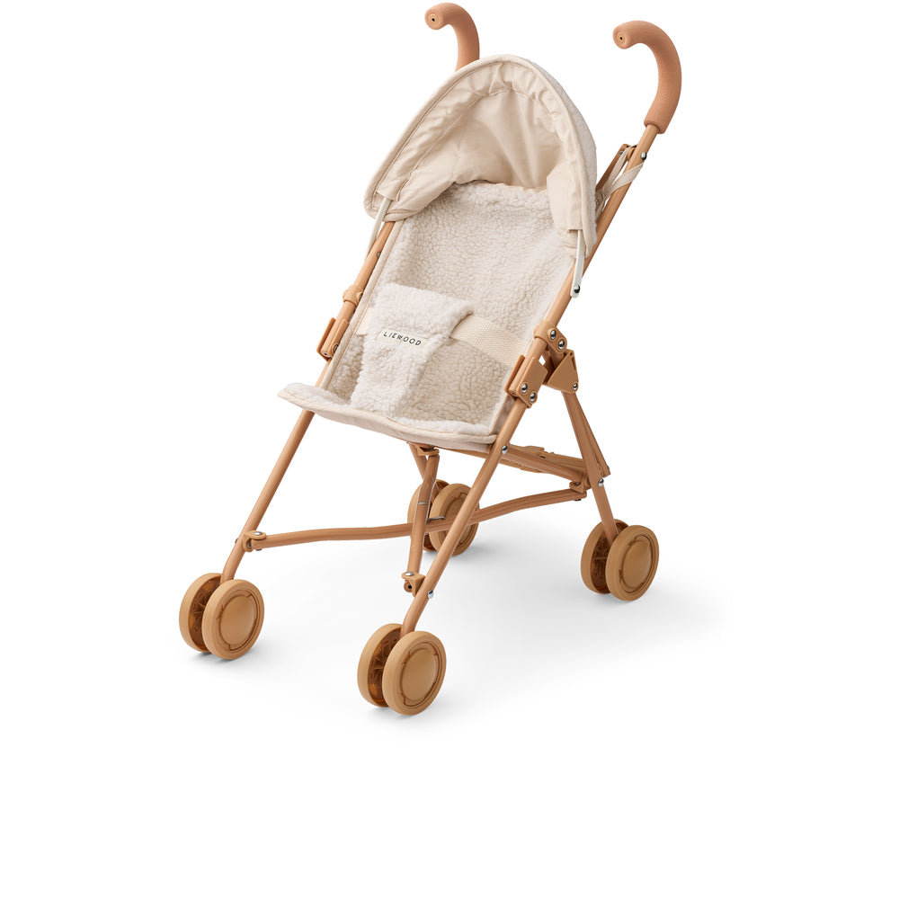 Liewood - Puppenbuggy Elsie Sandy