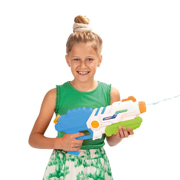 Toi-Toys - Wasserpistole "Aqua Shock X200" 850 ml