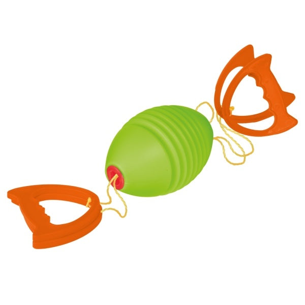 Toi-Toys - Shuttle Ballspiel mit Seil