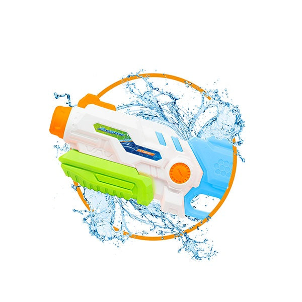 Toi-Toys - Wasserpistole "Aqua Shock X200" 850 ml
