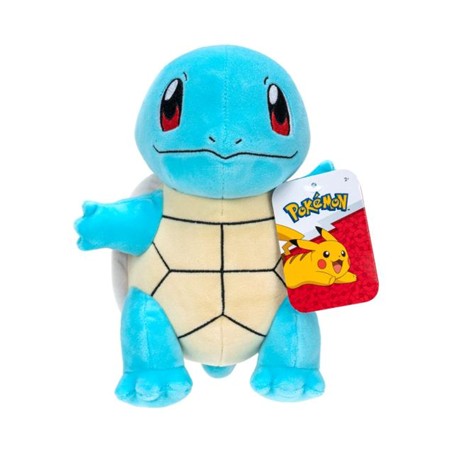 Jazwares - Plüsch Pokémon
