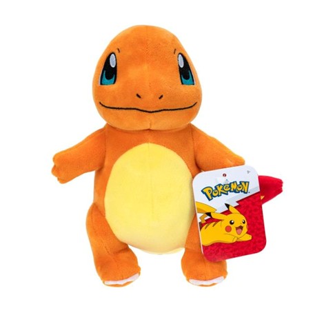 Jazwares - Plüsch Pokémon