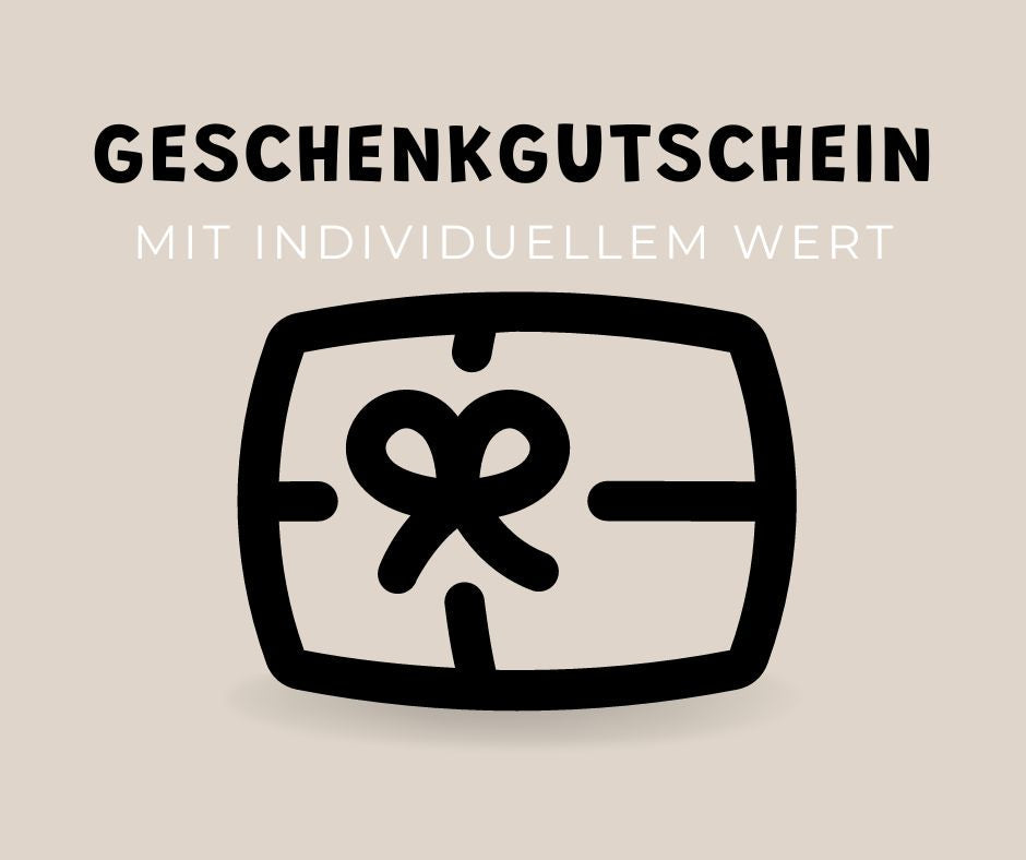 Dreams4Kids Geschenkgutschein