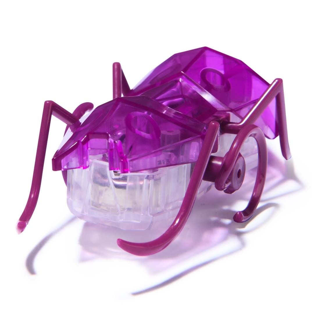 HEXBOTS - Micro Ant