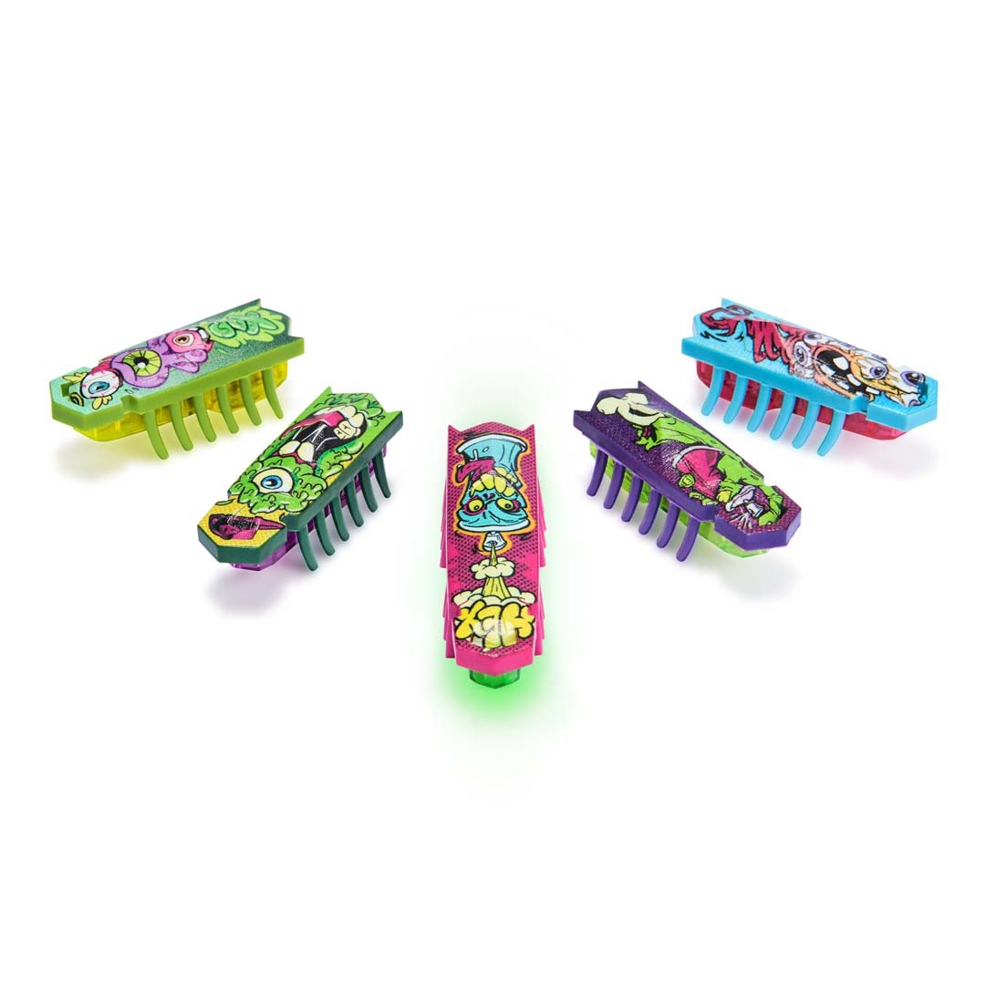 HEXBOTS - Nano Geschenk Set