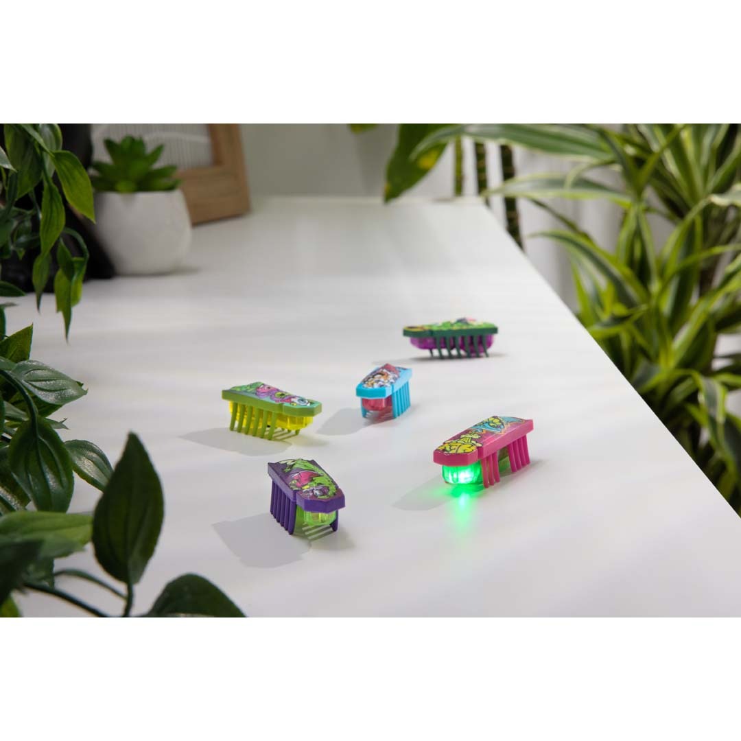 HEXBOTS - Nano Geschenk Set
