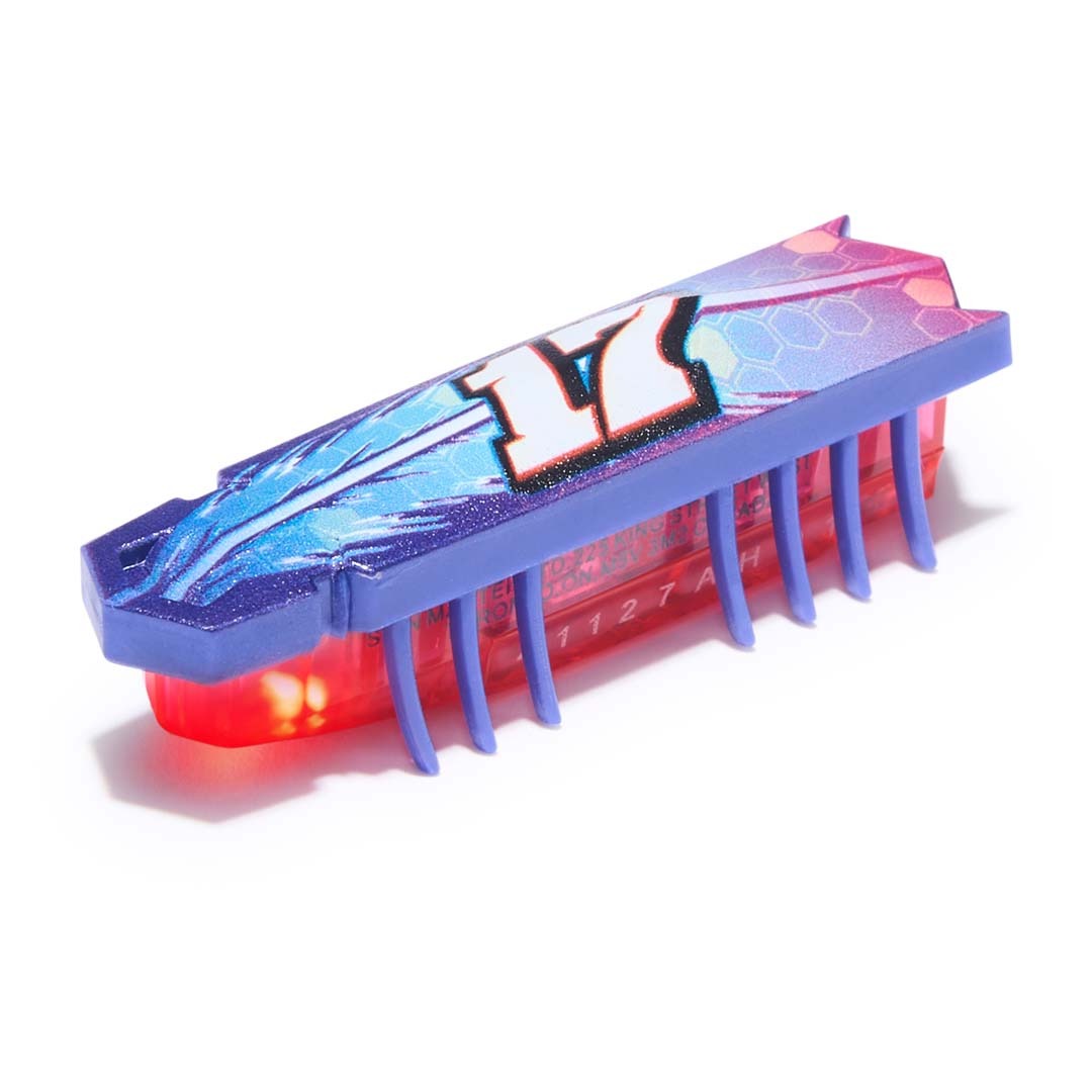 HEXBOTS - Nano Launcher