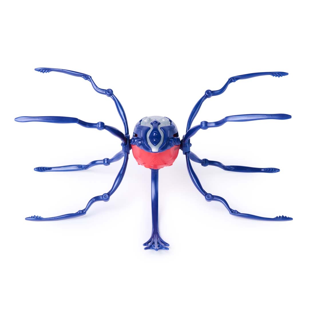 HEXBOTS - Skitter Bot Spider