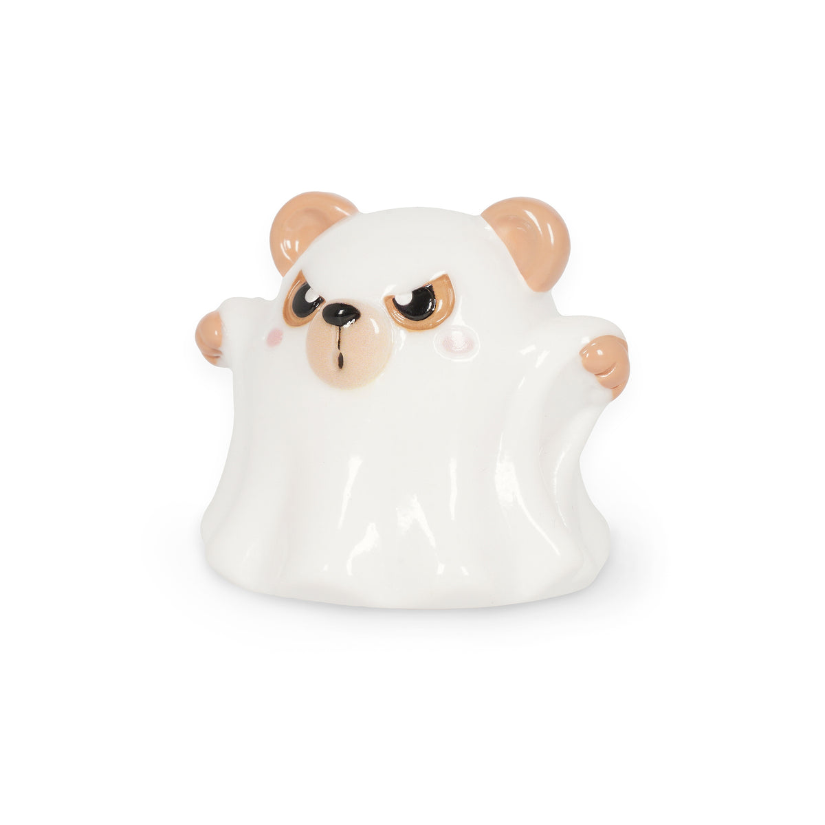 Legami - HALLOWEEN Lipgloss Magic Kiss Teddy Bear Ghost