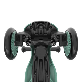 Scoot & Ride - Laufrad/Scooter Highwaykick 1 forest