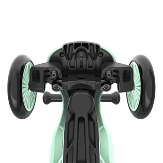 Scoot & Ride - Laufrad/Scooter Highwaykick 1 kiwi