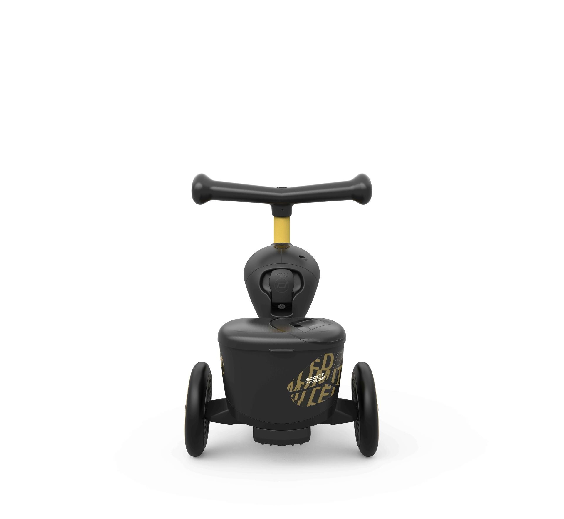 Scoot & Ride - Laufrad/Scooter Highwaykick 1 Lifestyle LIMITED EDITION