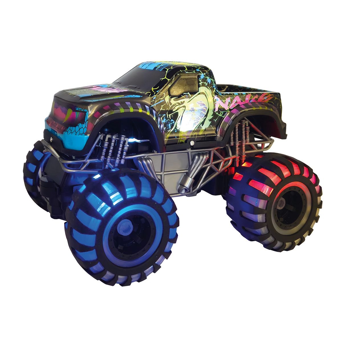 Happy People - RC Fahrzeug Monster Venom