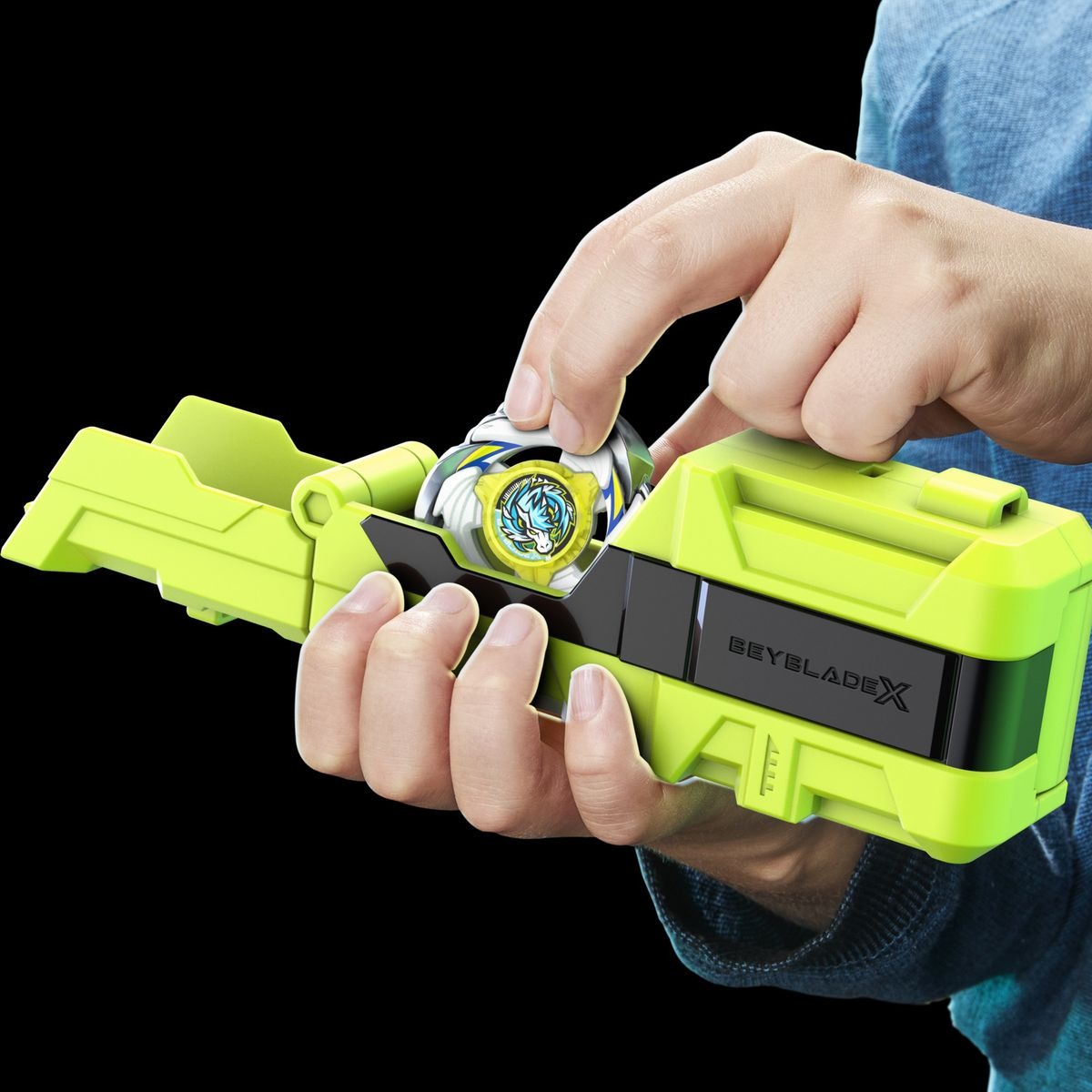 Hasbro - Beyblade X Kreisel mit Zubehör