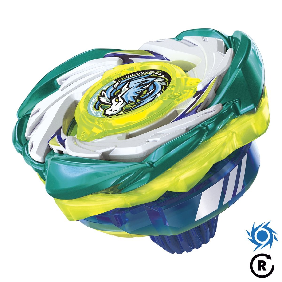 Hasbro - Beyblade X Kreisel mit Zubehör