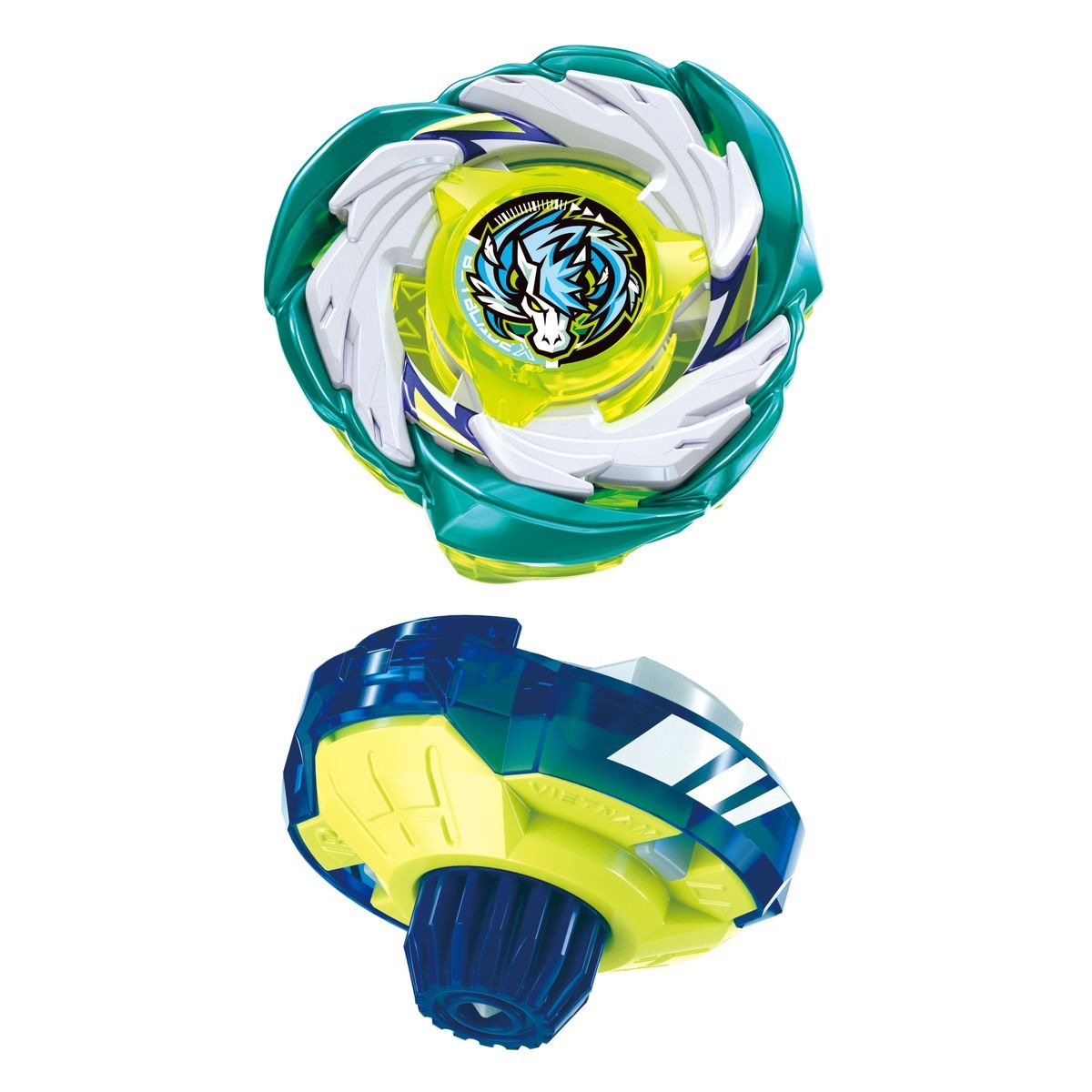 Hasbro - Beyblade X Kreisel mit Zubehör