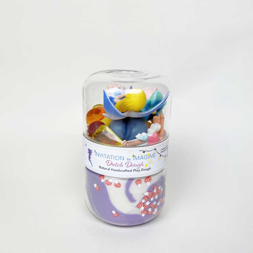 INVITATION to IMAGINE - Knetset Feen