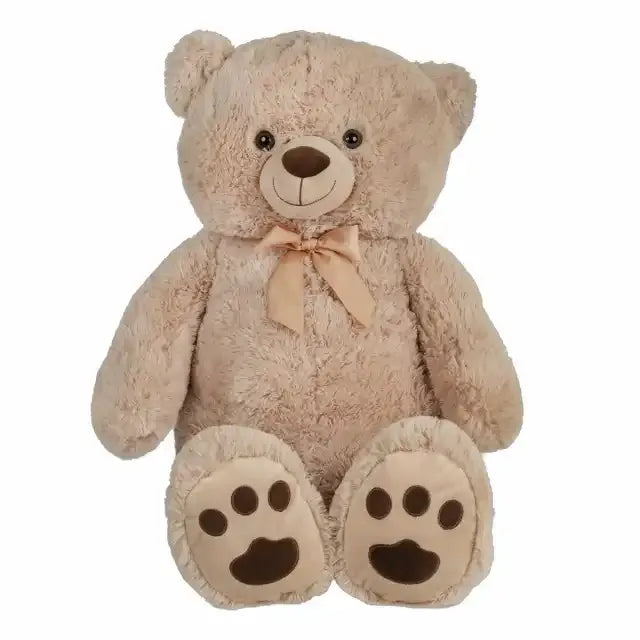 Idena - XXL Plüsch Teddy 90cm