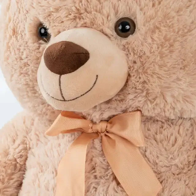 Idena - XXL Plüsch Teddy 90cm