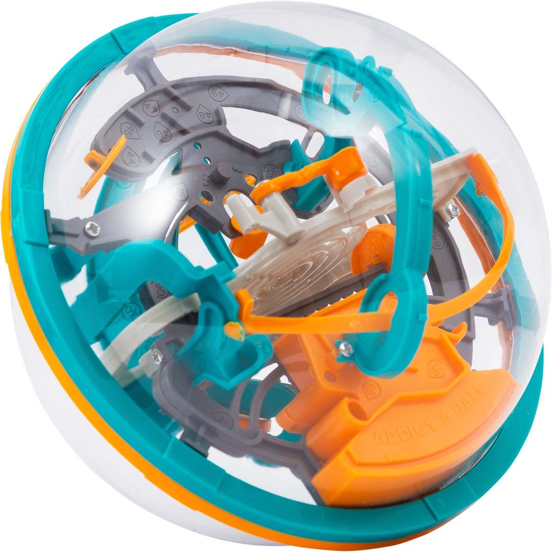 Invento - Addict A Ball 14cm Lagoon