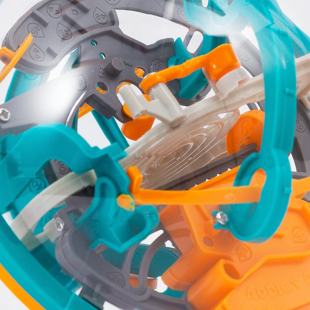 Invento - Addict A Ball 14cm Lagoon