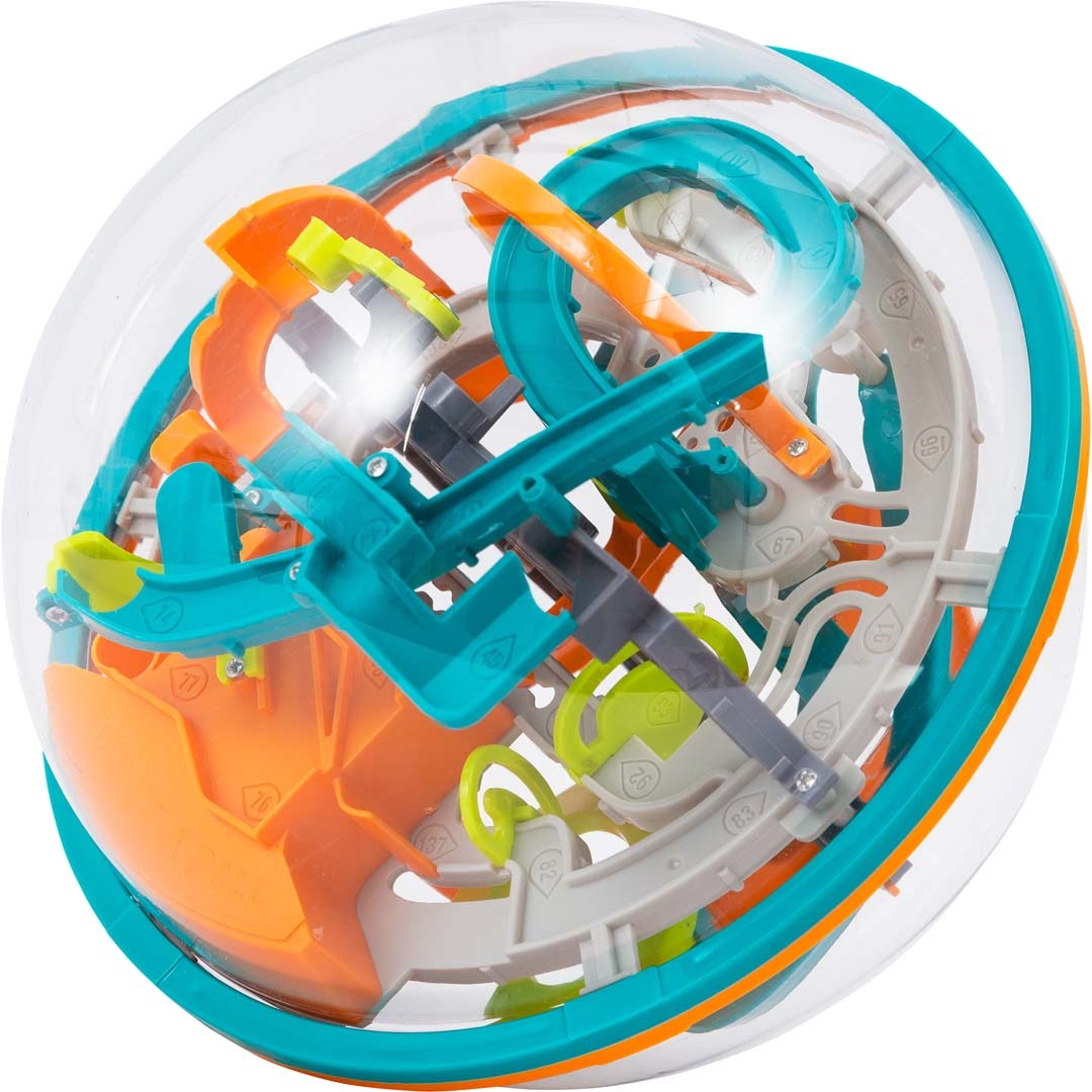 Invento - Addict A Ball 20cm Lagoon
