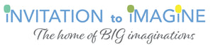 INVITATION to IMAGINE