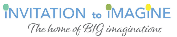INVITATION to IMAGINE