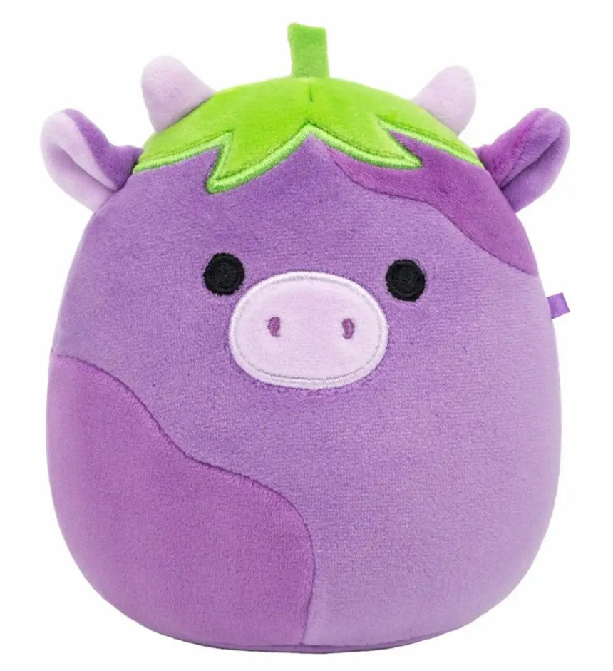 Jazwares - Squishmallows Plüsch Mystery Squad