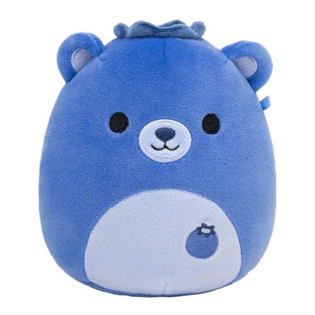 Jazwares - Squishmallows Plüsch Mystery Squad