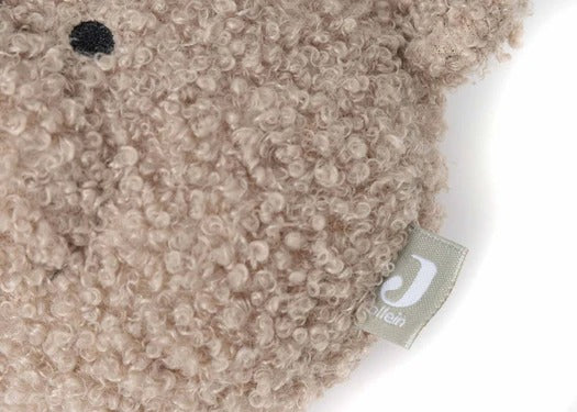 Jollein - Spieluhr Teddy Bear Olive Green