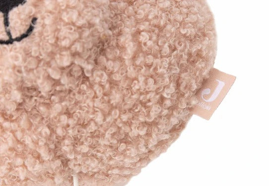 Jollein - Spieluhr Teddy Bear Wild Rose