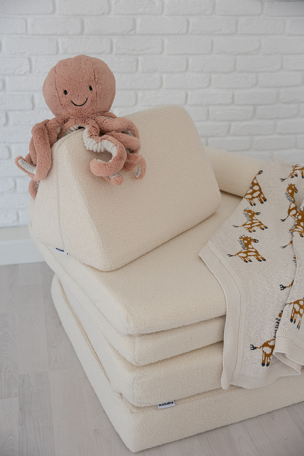 Wumbolino - Spielsofa Teddy