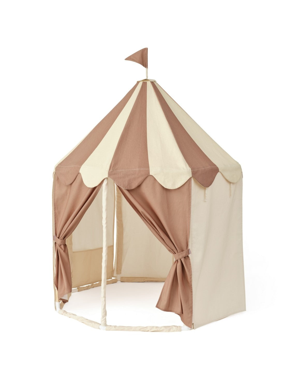 Kids Concept - Spielzelt im Zirkusdesign