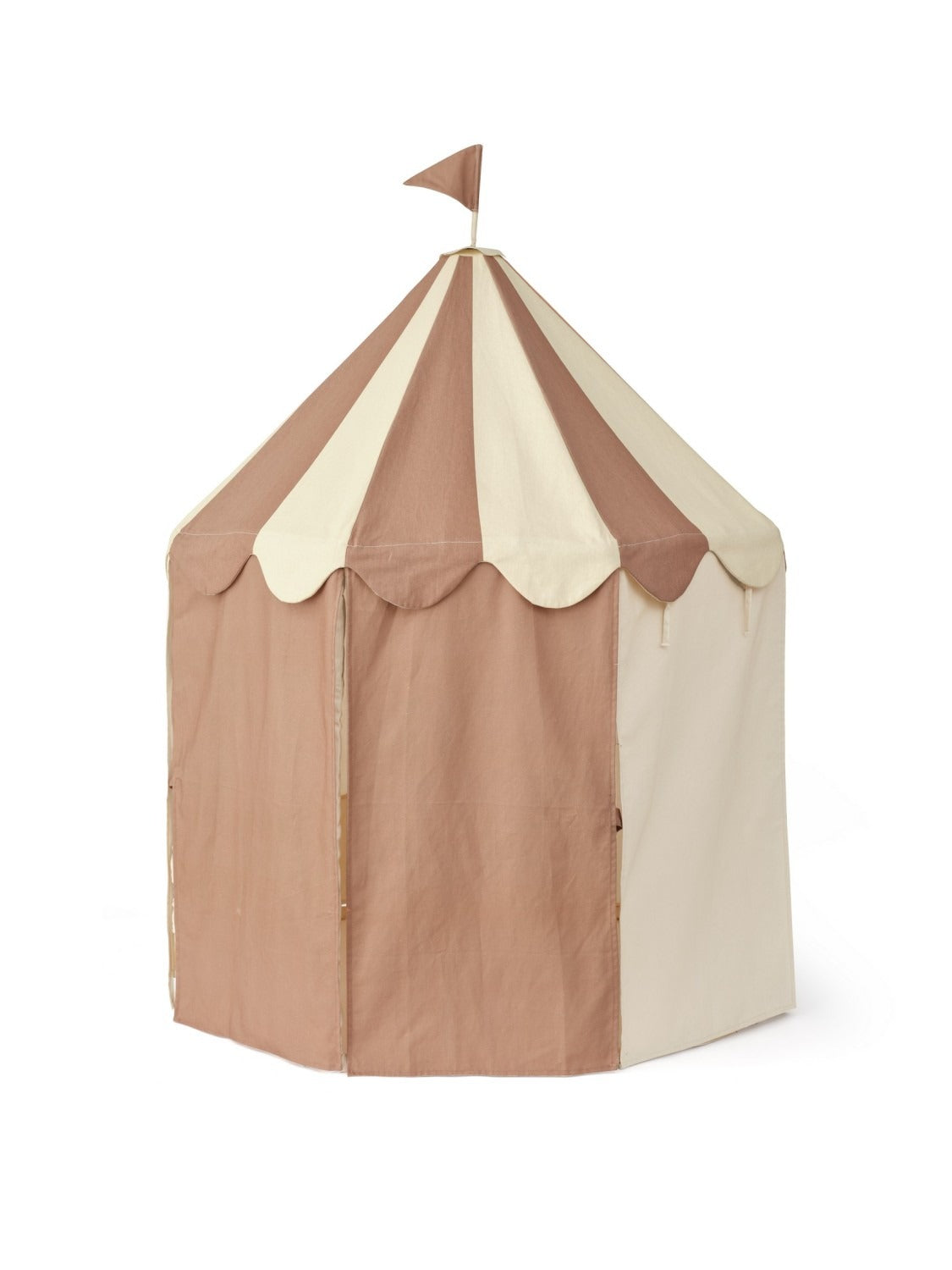 Kids Concept - Spielzelt im Zirkusdesign